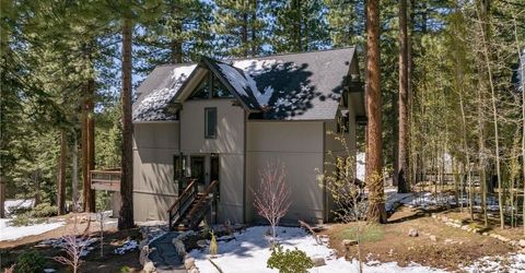 949 Dana Court, Unit 8, Incline Village, NV 89451 Photo