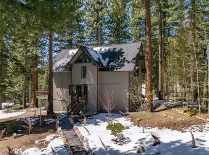 949 Dana Court , Unit 8, Incline Village, NV 89451 Photo