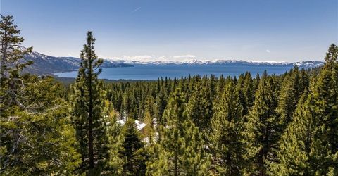 949 Dana Court, Unit 8, Incline Village, NV 89451 Photo