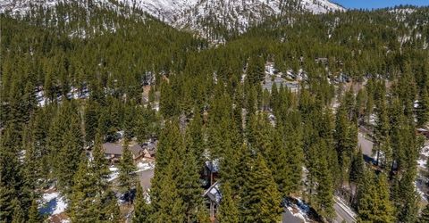 949 Dana Court, Unit 8, Incline Village, NV 89451 Photo