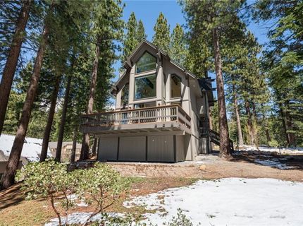 949 Dana Court , Unit 8, Incline Village, NV 89451 Photo