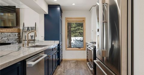 949 Dana Court, Unit 8, Incline Village, NV 89451 Photo