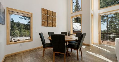 949 Dana Court, Unit 8, Incline Village, NV 89451 Photo