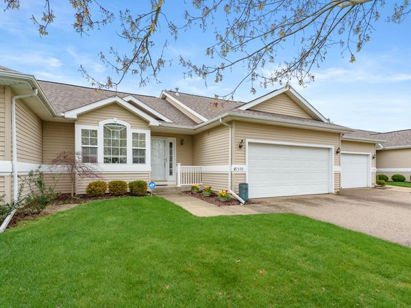 1550 Skylark Way, Kalamazoo, MI 49009