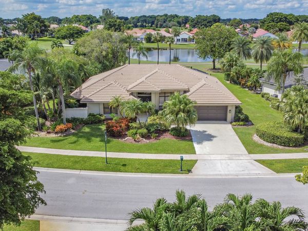 11415 Boca Woods Lane, Boca Raton, FL 33428