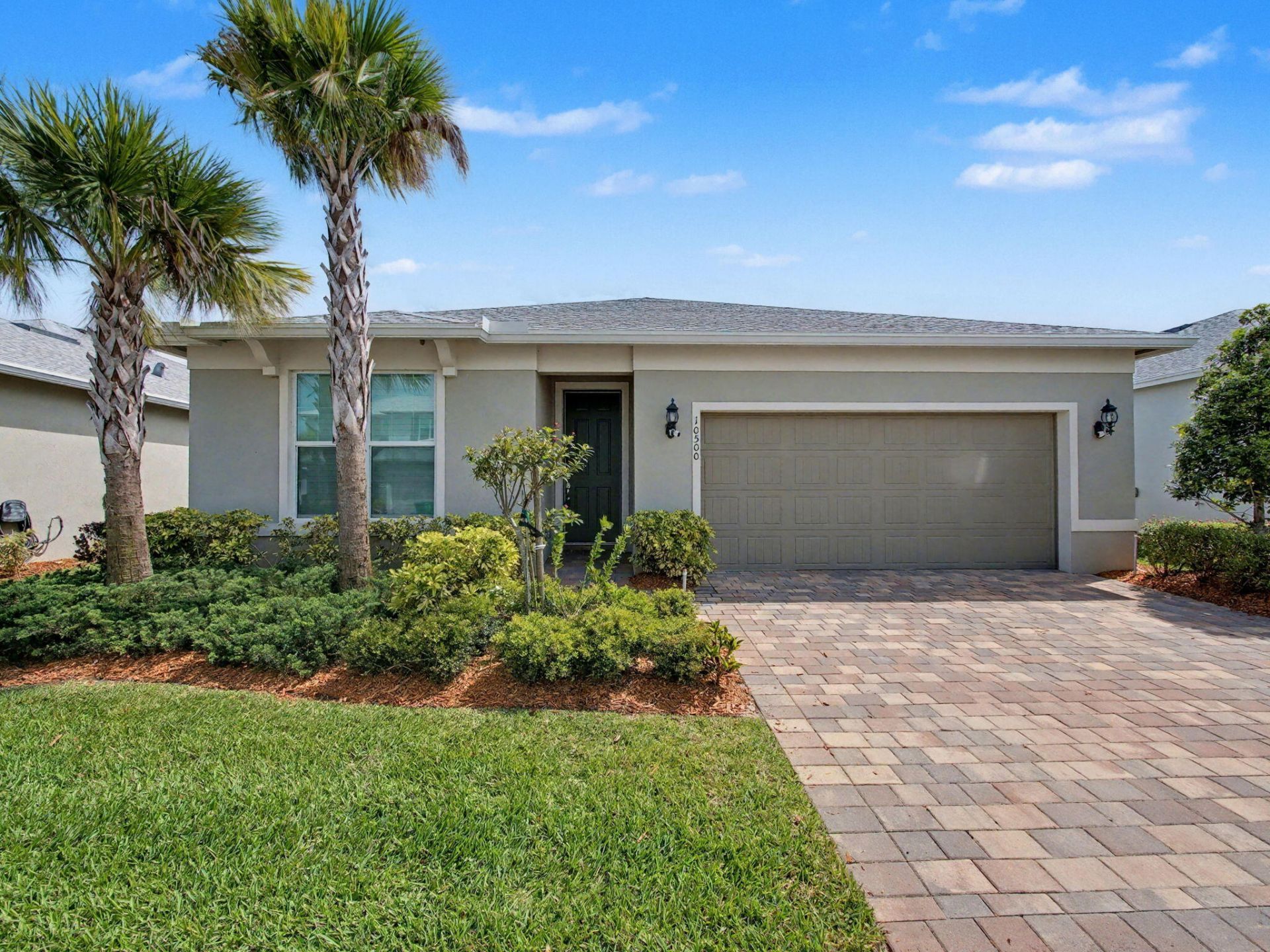 10500 SW Red Maple Way, Port Saint Lucie, FL 34987 Photo