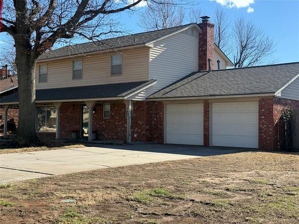 813 SW 25th Street, El Reno, OK 73036