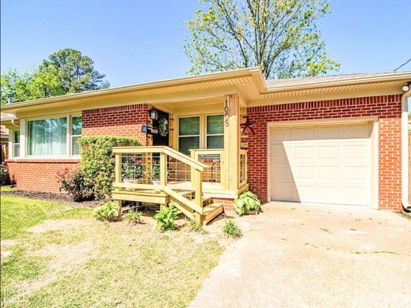 1005 Chestnut Street, Jonesboro, AR 72401