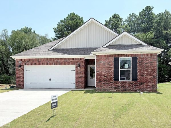 4917 Edgemont Drive, Jonesboro, AR 72405
