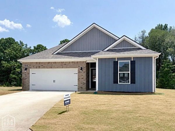 4921 Edgemont Drive, Jonesboro, AR 72405