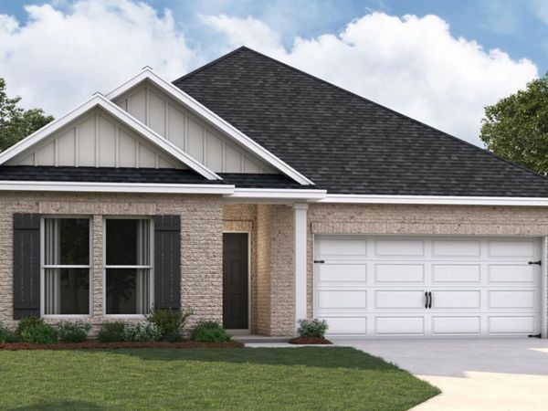 4913 Edgemont Drive, Jonesboro, AR 72405