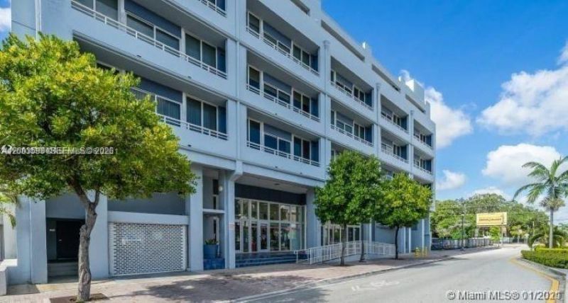 3250 Grand Ave , Unit 407, Miami, FL 33133 Photo