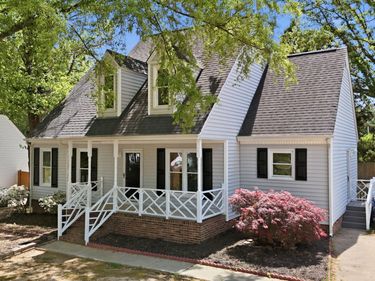 6012 River Landings Drive, Raleigh, NC 27604