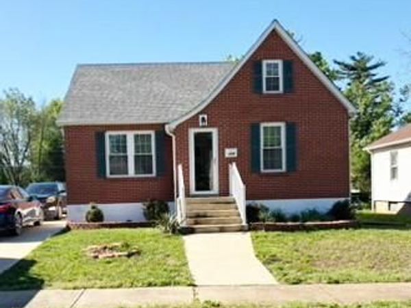 306 Elmont Road , Sullivan, MO 63080