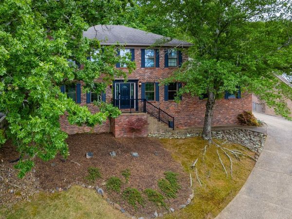 13815 Huntleigh Drive , Little Rock, AR 72212