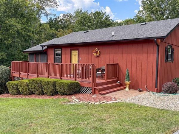 148 Yellow Buckeye Lane , Glasgow, KY 42141