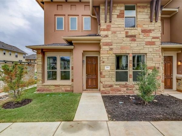 13800 Lyndhurst #296 ST, Unit 296, Austin, TX 78717