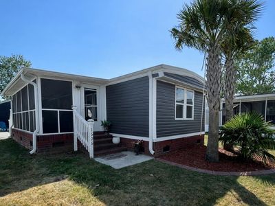 1525 Tanglewood Dr., North Myrtle Beach, SC 29582