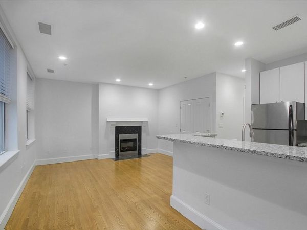 140 Boylston St., Unit 10, Boston, MA 02116