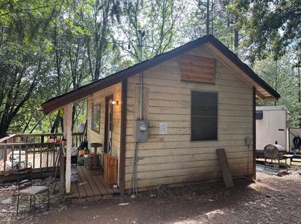 27 Ridge Rd, Mokelumne Hill, CA 95245 Photo