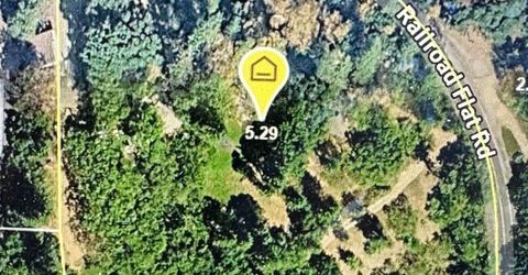 27 Ridge Rd, Mokelumne Hill, CA 95245 Photo