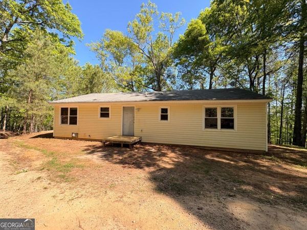 9920 Woodruff Road, Palmetto, GA 30268