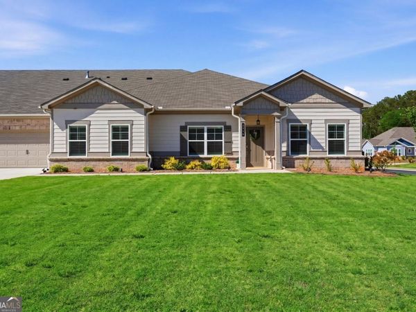 3930 Shelleydale Drive, Powder Springs, GA 30127