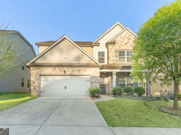 117 Avery Landing Way, Canton, GA 30115