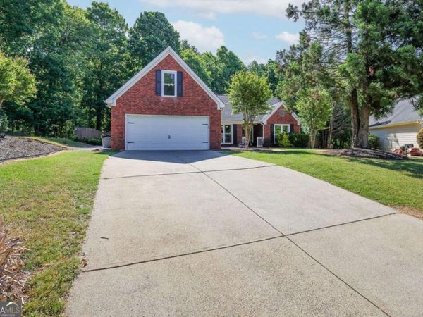 6337 Horizon Drive, Flowery Branch, GA 30542
