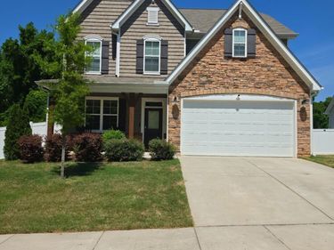 132 Alta Crest Lane, Garner, NC 27529