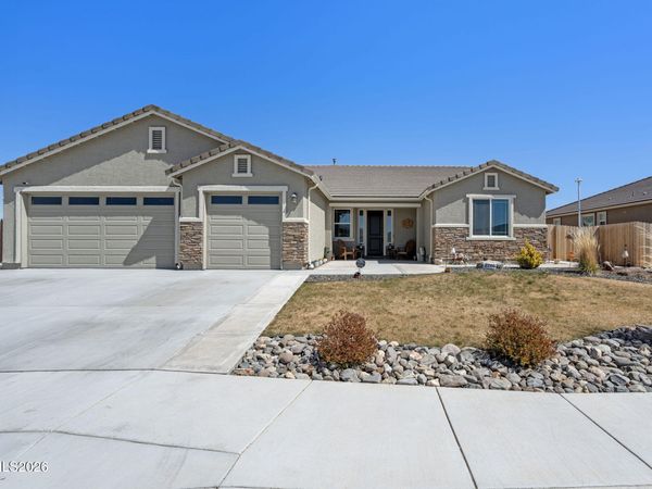 2266 Cloud Berry Drive, Sparks, NV 89441