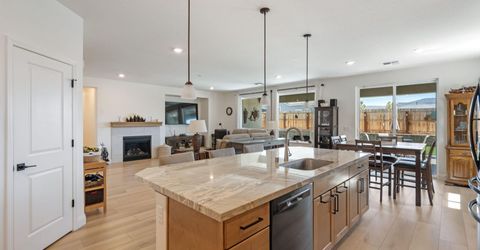 2266 Cloud Berry Drive, Sparks, NV 89441 Photo