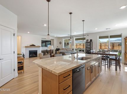 2266 Cloud Berry Drive, Sparks, NV 89441 Photo