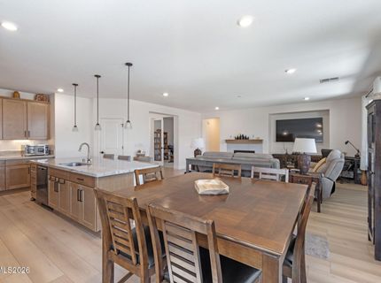 2266 Cloud Berry Drive, Sparks, NV 89441 Photo