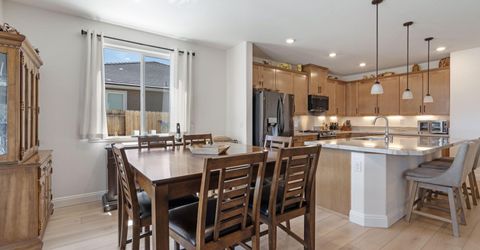 2266 Cloud Berry Drive, Sparks, NV 89441 Photo