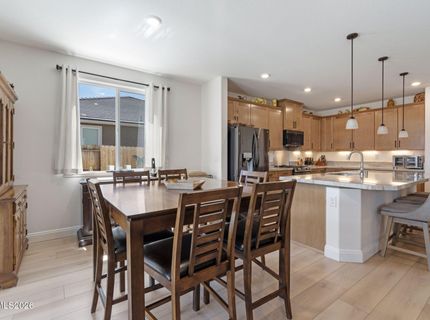 2266 Cloud Berry Drive, Sparks, NV 89441 Photo