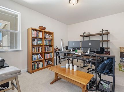 2266 Cloud Berry Drive, Sparks, NV 89441 Photo