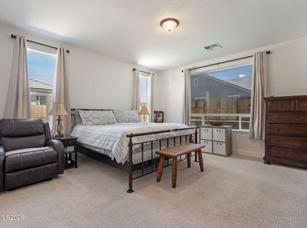 2266 Cloud Berry Drive, Sparks, NV 89441 Photo