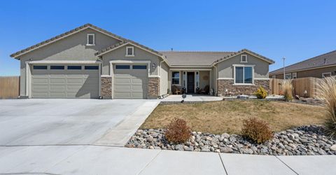 2266 Cloud Berry Drive, Sparks, NV 89441 Photo