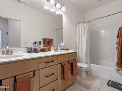 2266 Cloud Berry Drive, Sparks, NV 89441 Photo