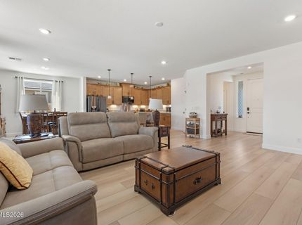 2266 Cloud Berry Drive, Sparks, NV 89441 Photo