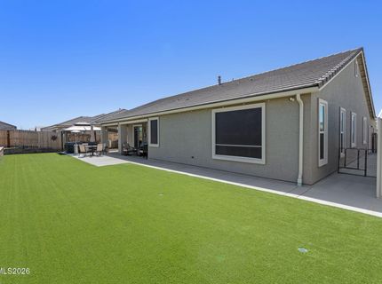 2266 Cloud Berry Drive, Sparks, NV 89441 Photo