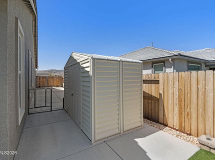 2266 Cloud Berry Drive, Sparks, NV 89441 Photo