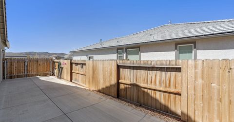 2266 Cloud Berry Drive, Sparks, NV 89441 Photo