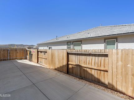 2266 Cloud Berry Drive, Sparks, NV 89441 Photo