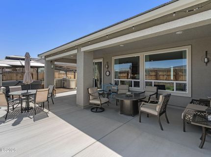 2266 Cloud Berry Drive, Sparks, NV 89441 Photo