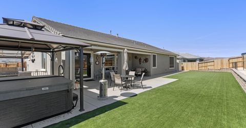 2266 Cloud Berry Drive, Sparks, NV 89441 Photo