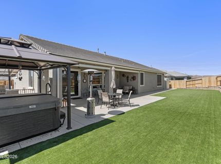 2266 Cloud Berry Drive, Sparks, NV 89441 Photo