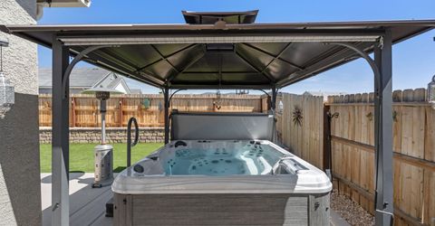 2266 Cloud Berry Drive, Sparks, NV 89441 Photo