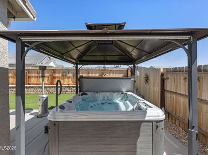 2266 Cloud Berry Drive, Sparks, NV 89441 Photo